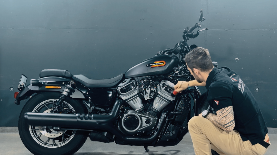 Motorcycle Kits