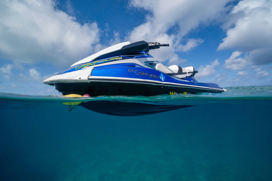 Jet-Ski