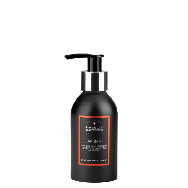 CAR BATH Gel concentrado para lavado de autos