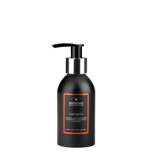 CAR BATH Car wash gel concentrate