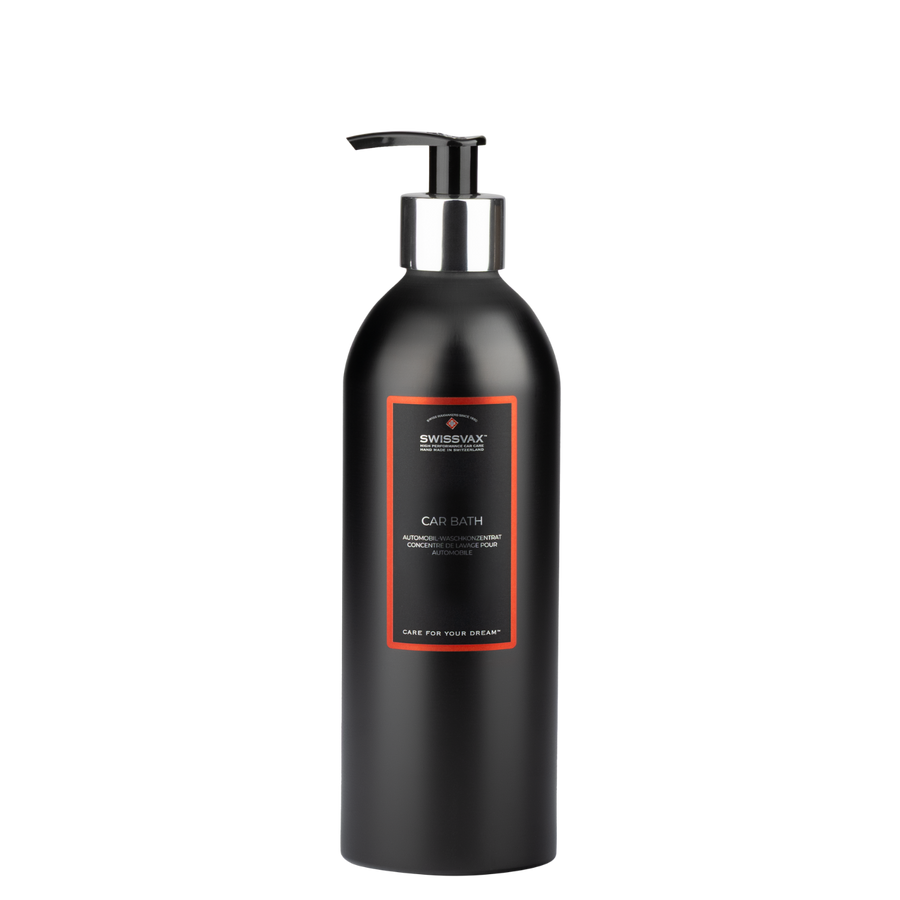 CAR BATH Car wash gel concentrate