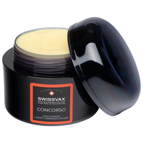 CONCORSO, Cera de Carnauba (50% Vol.)