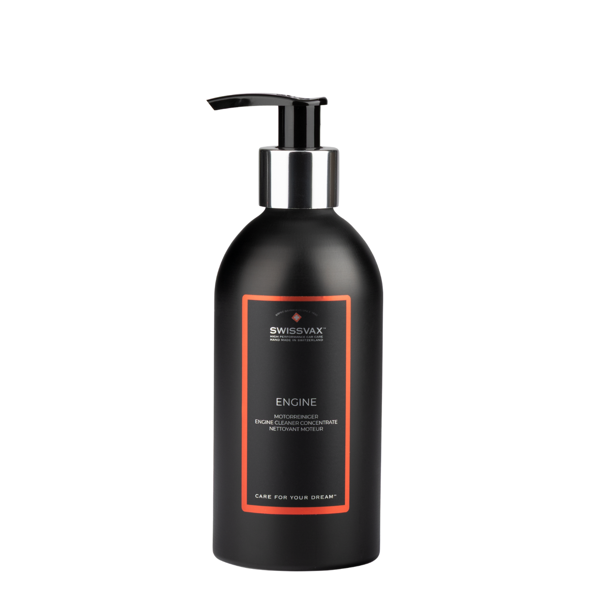 【xxxizmxxx 】クレンジングOil & Powder Wash Engine Bay Degreaser Concentrate – Engine Cleaner | Swissvax