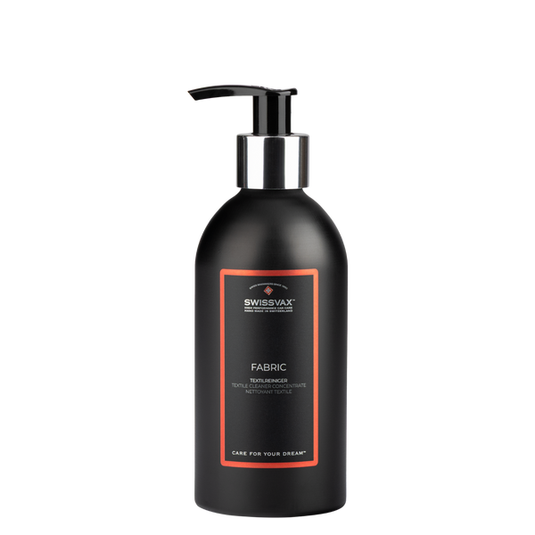 FABRIC Textile cleaner concentrate