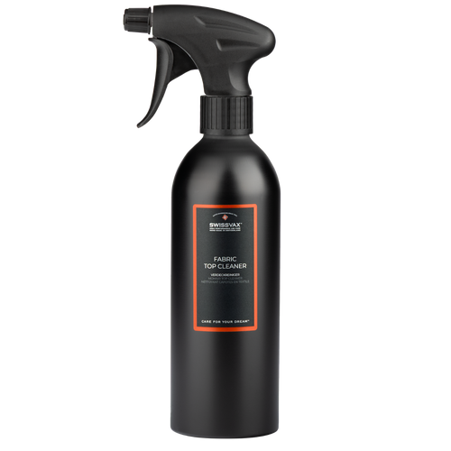 FABRIC TOP CLEANER – Convertible Top Cleaner