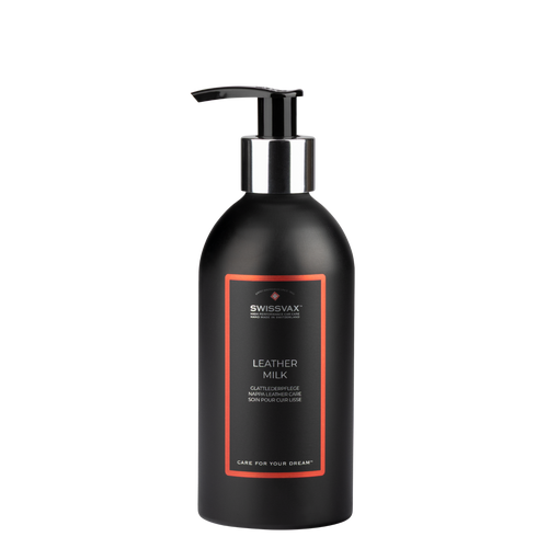 LEATHER MILK Leather conditioner