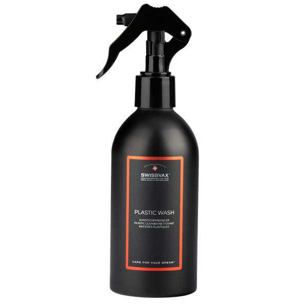 PLASTIC WASH, Plastic Cleaner