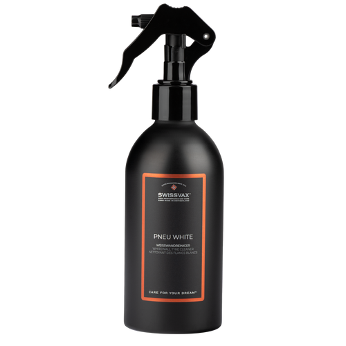 PNEU WHITE Limpiador de Paredes Blancas (250 ml)