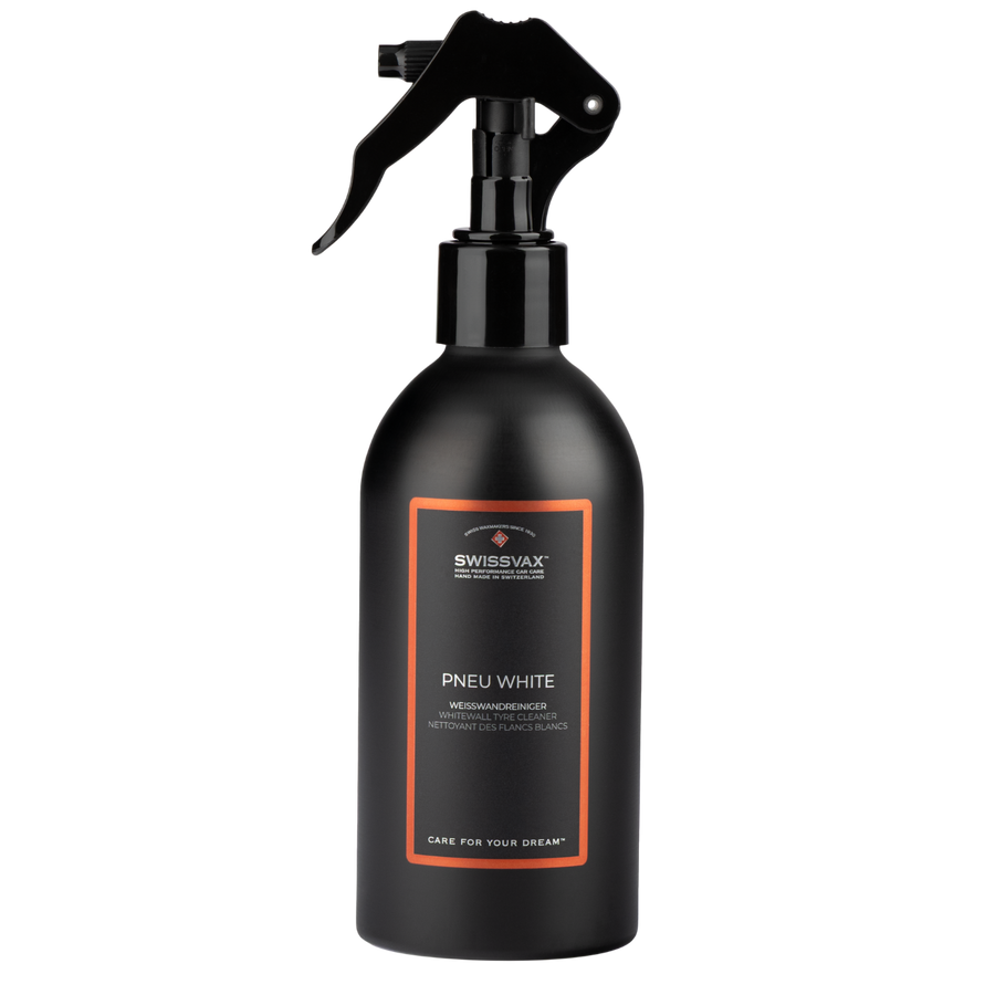 PNEU WHITE Limpiador de Paredes Blancas (250 ml)