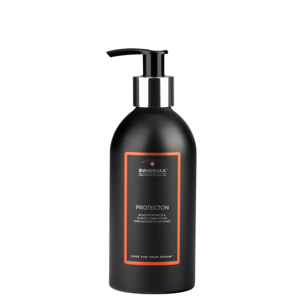 Protecton Plastic Care for Exterior and Interior