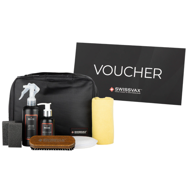 Set de Regalo Leather Selection