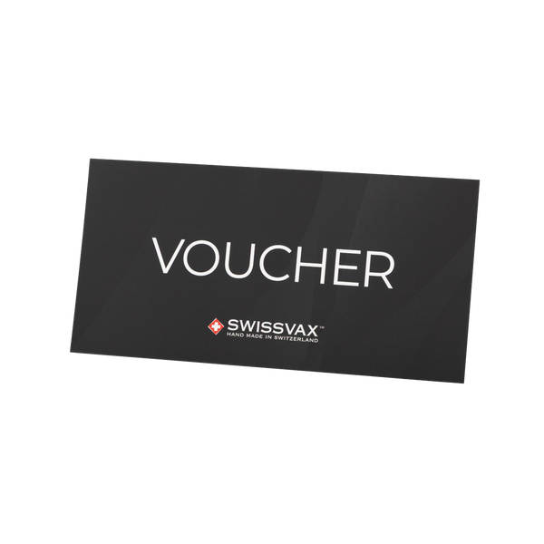 GIFT VOUCHER