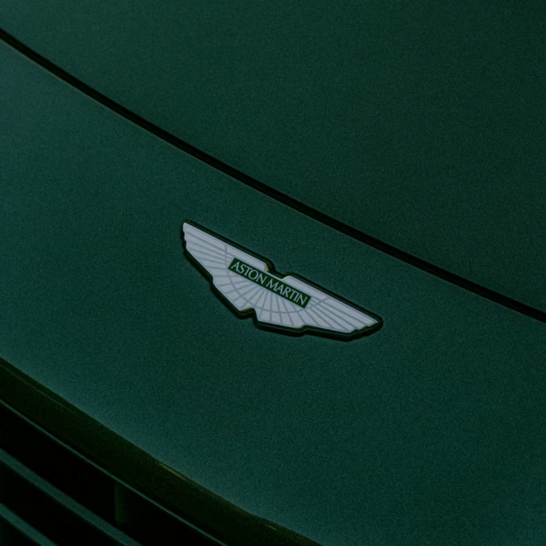 Aston Martin