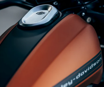 Harley-Davidson Switzerland