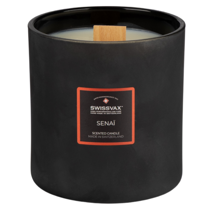 SENAÏ Scented Candle