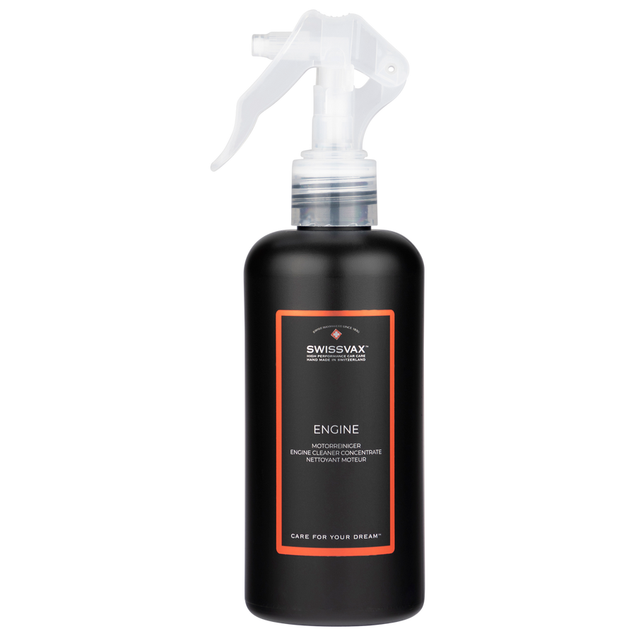 ENGINE Engine cleaner concentrate