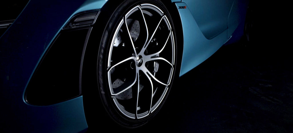 Wheel & Tire Care Tutorials