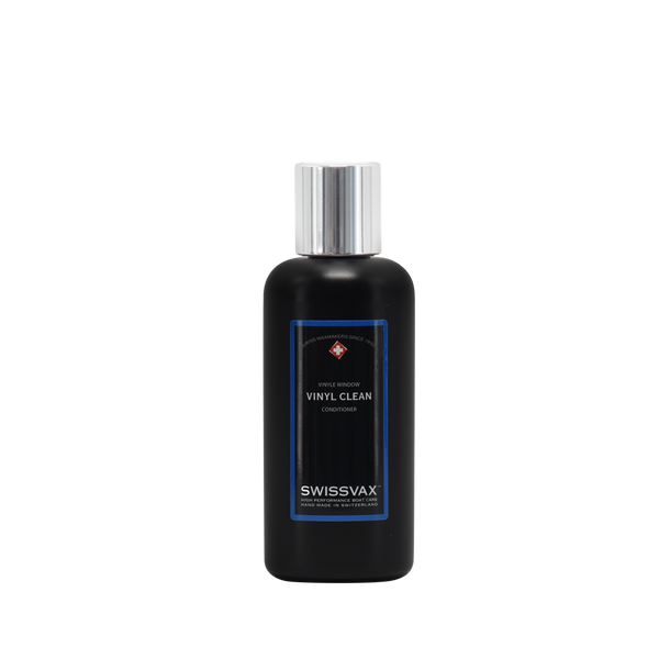 MARINE VINYL CLEAN Vinyl Conditioner