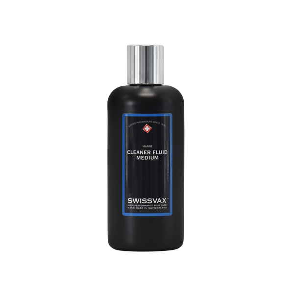 MARINE CLEANER FLUID MEDIUM Medium polish against micro scratches