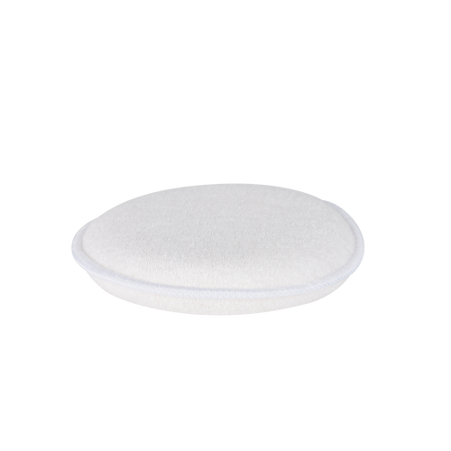 APLICADOR DE ALGODÓN blanco