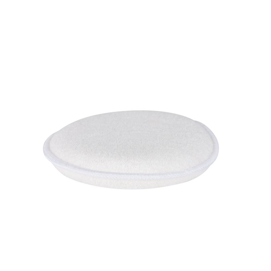 COTTON APPLICATOR white