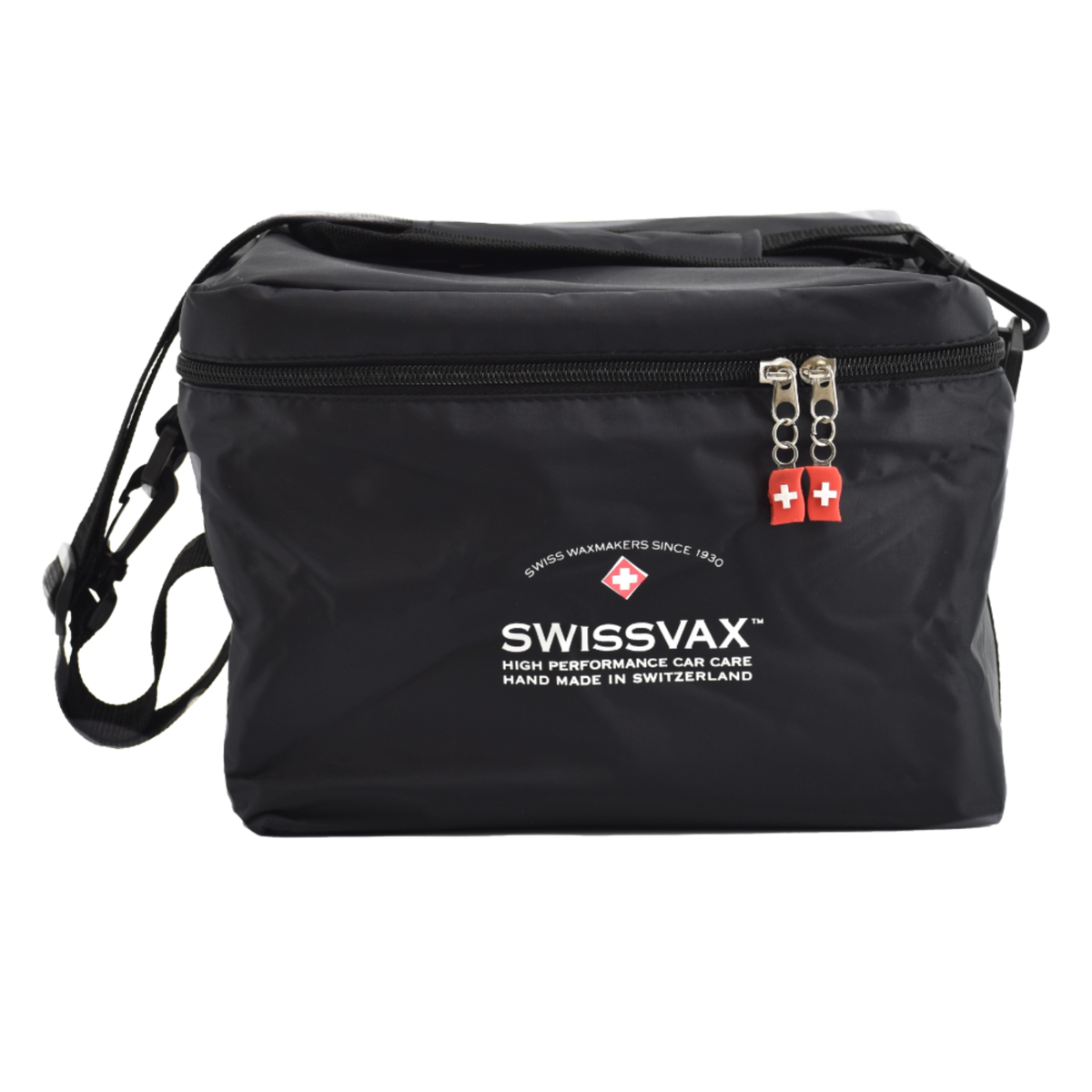 Car Care Carry Bag with Thermal Insulation | Swissvax – Swissvax US