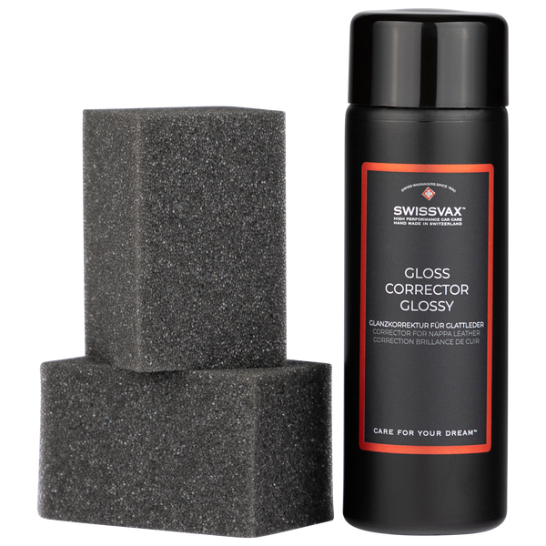 GLOSS CORRECTOR SHINY