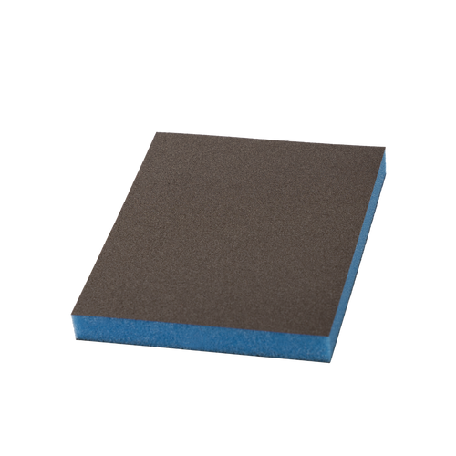 LEATHER GRINDING PAD (also for Alcantara)