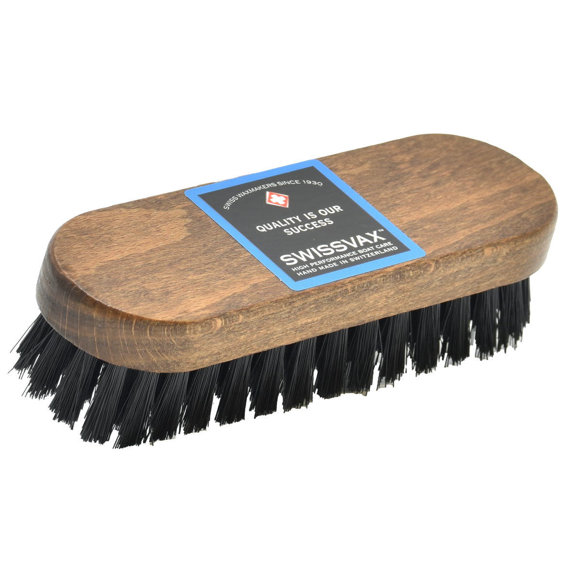 Soft Marine Detailing Brush for Boats | Swissvax – Swissvax US
