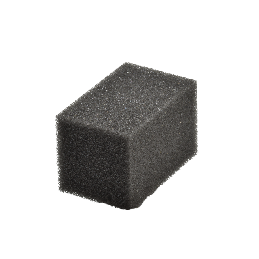 ESPONJA APLICADORA CUBO Cinza