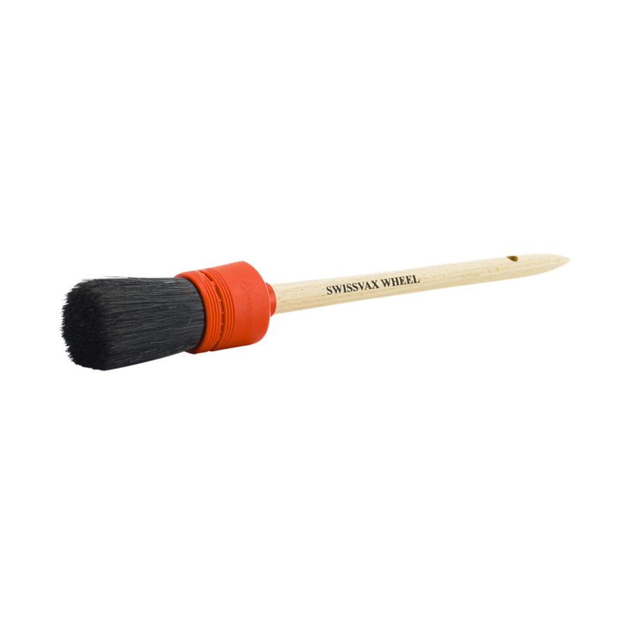 WHEEL BRUSH