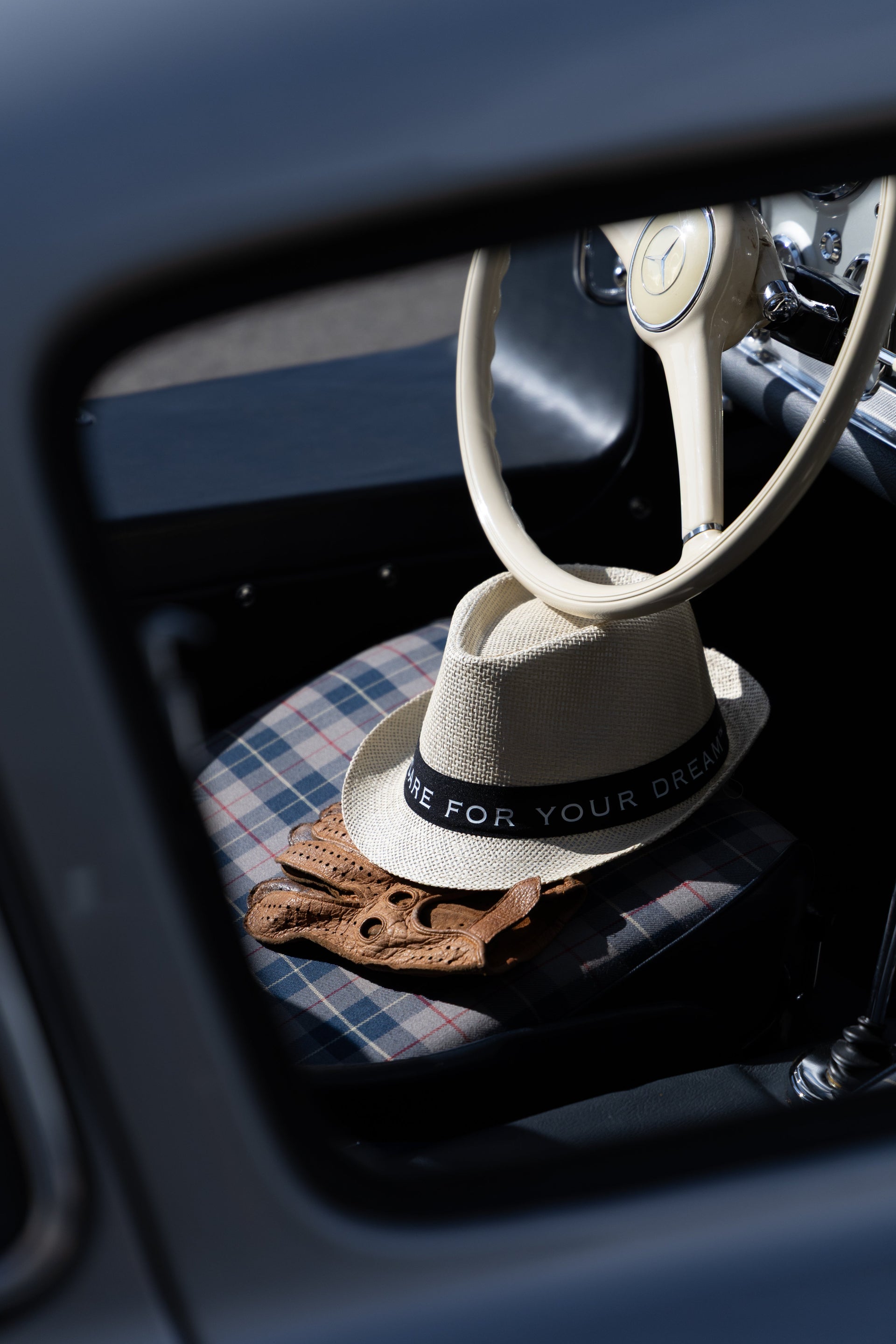 Panama Hat – Where Passion Meets Style