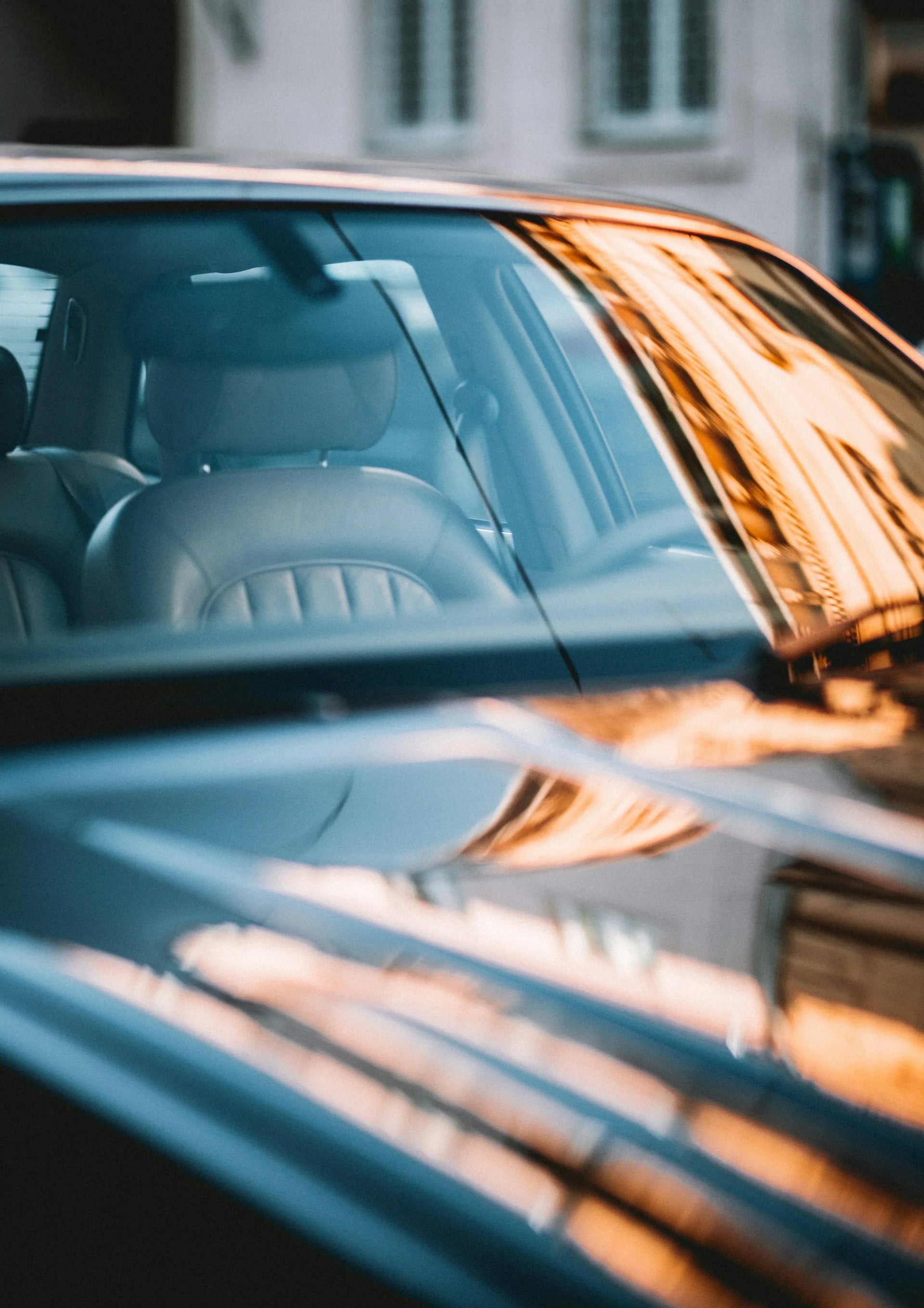 Paint Care by Season: Your Car Care Calendar for Spring, Summer, Autumn & Winter