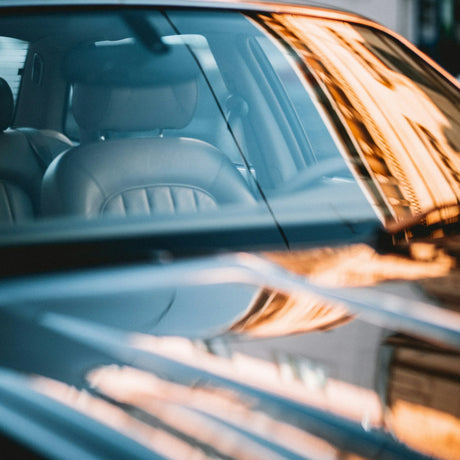 Paint Care by Season: Your Car Care Calendar for Spring, Summer, Autumn & Winter