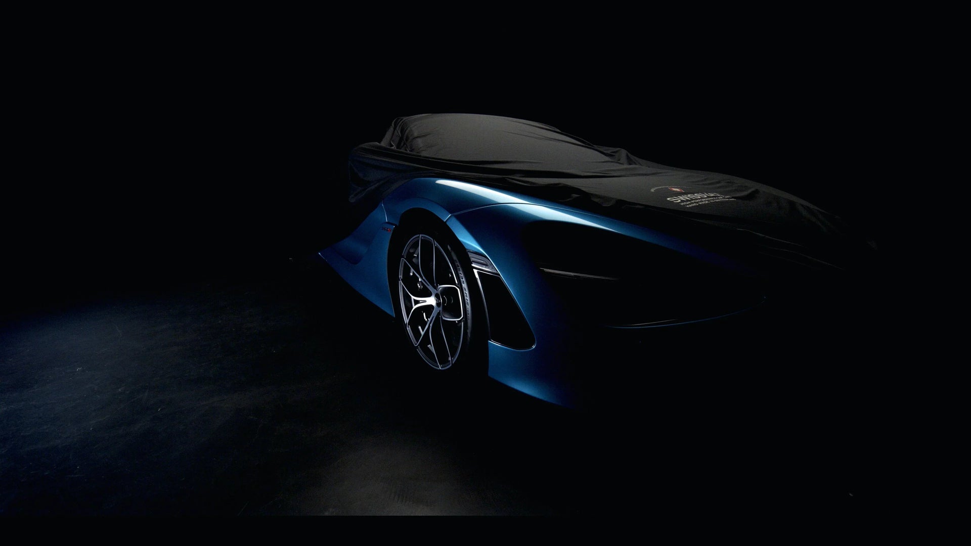 Protect Your Vehicle with the SWISSVAX Car Cover – Premium Protection for Your Car