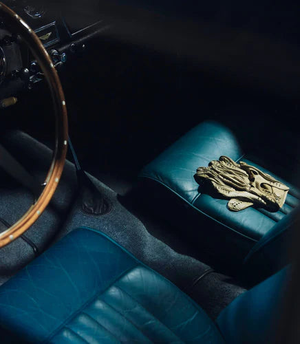 Leather Care with SWISSVAX - For New and Well-Maintained Leather