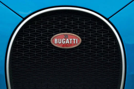 Bugatti x SWISSVAX Car Care Collection: Perfection in Care and Performance