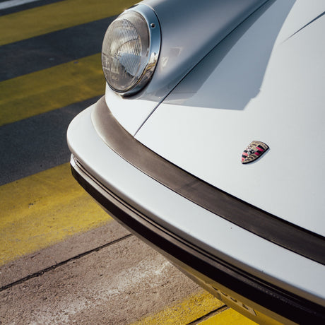 Rubber or Plastic? How to Identify and Care for Each Material on Your Car