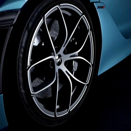 From O to E: Change to winter tires now and clean & seal your rims at the same time