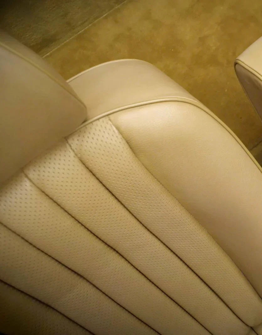 How to properly clean your car's interior?