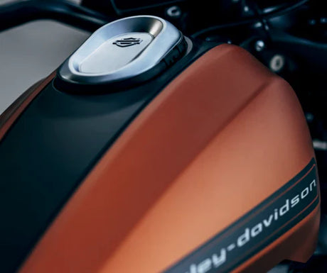 SWISSVAX & Harley-Davidson Beauty Center: Where legends meet high gloss