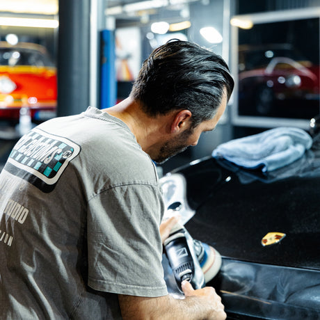 SWISSVAX Experience – Discover Car Care Perfection