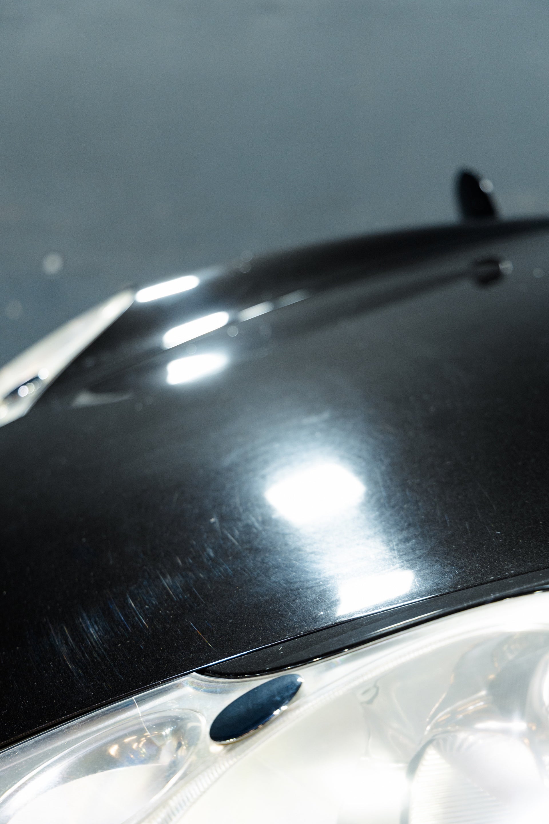Black Paint, No Mercy – The Best Car Polish Against Scratches