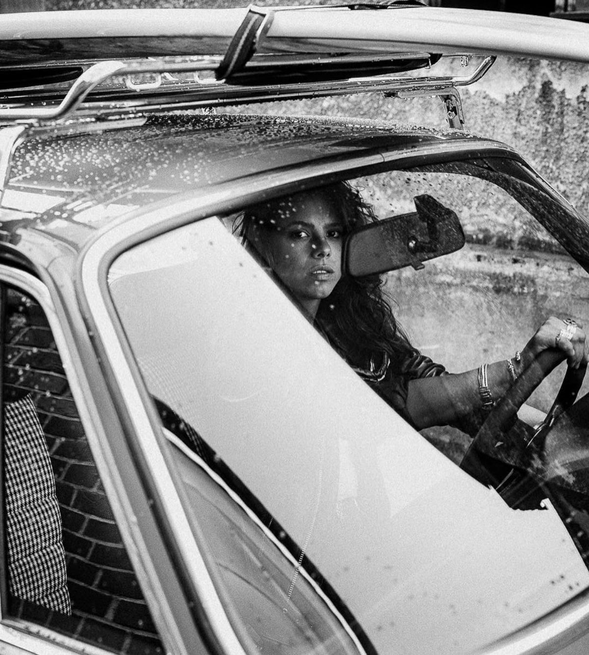 Chiara Aichele: Petrol in Her Veins, Style in Her Heart, and a Vision for the Future