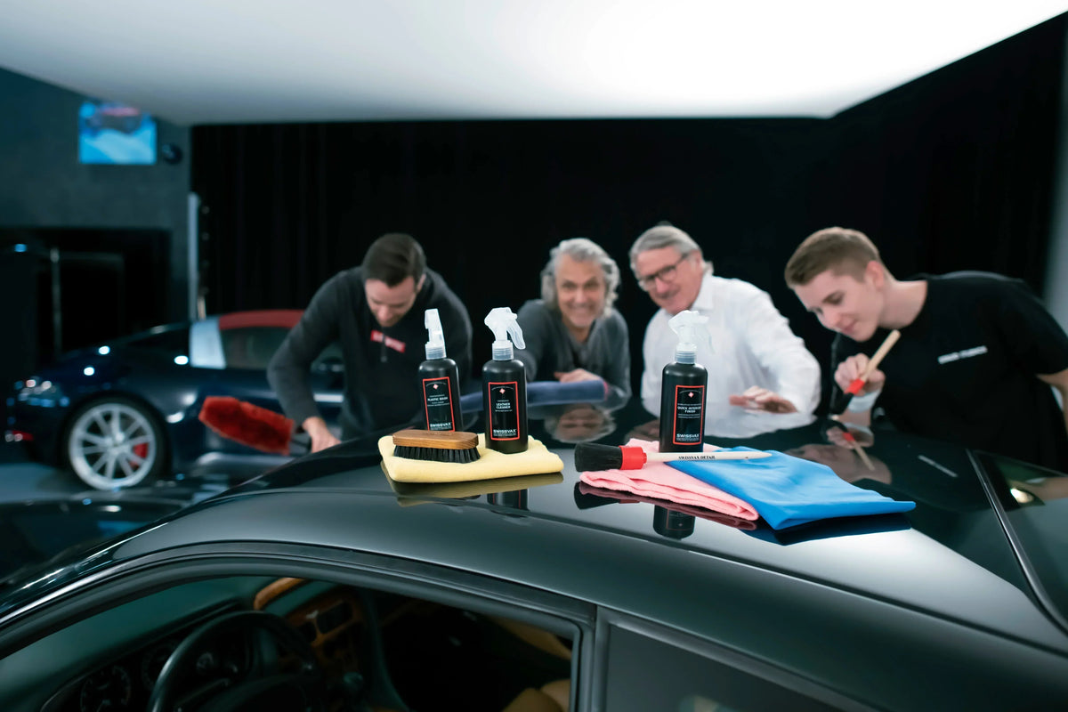 These Car Care Mistakes Are Ruining Your Paint – and How to Do It Better