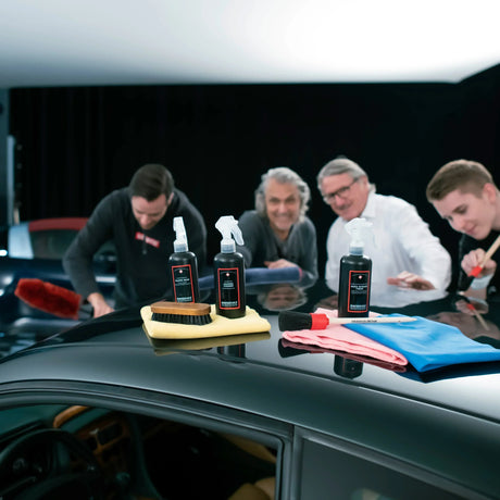 These Car Care Mistakes Are Ruining Your Paint – and How to Do It Better