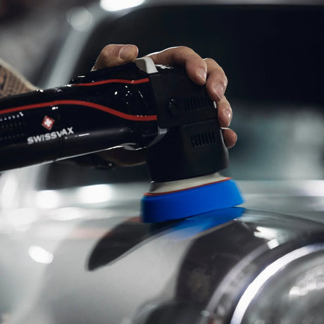 Flawless shine in a single pass: How to get the most out of your one-step polish