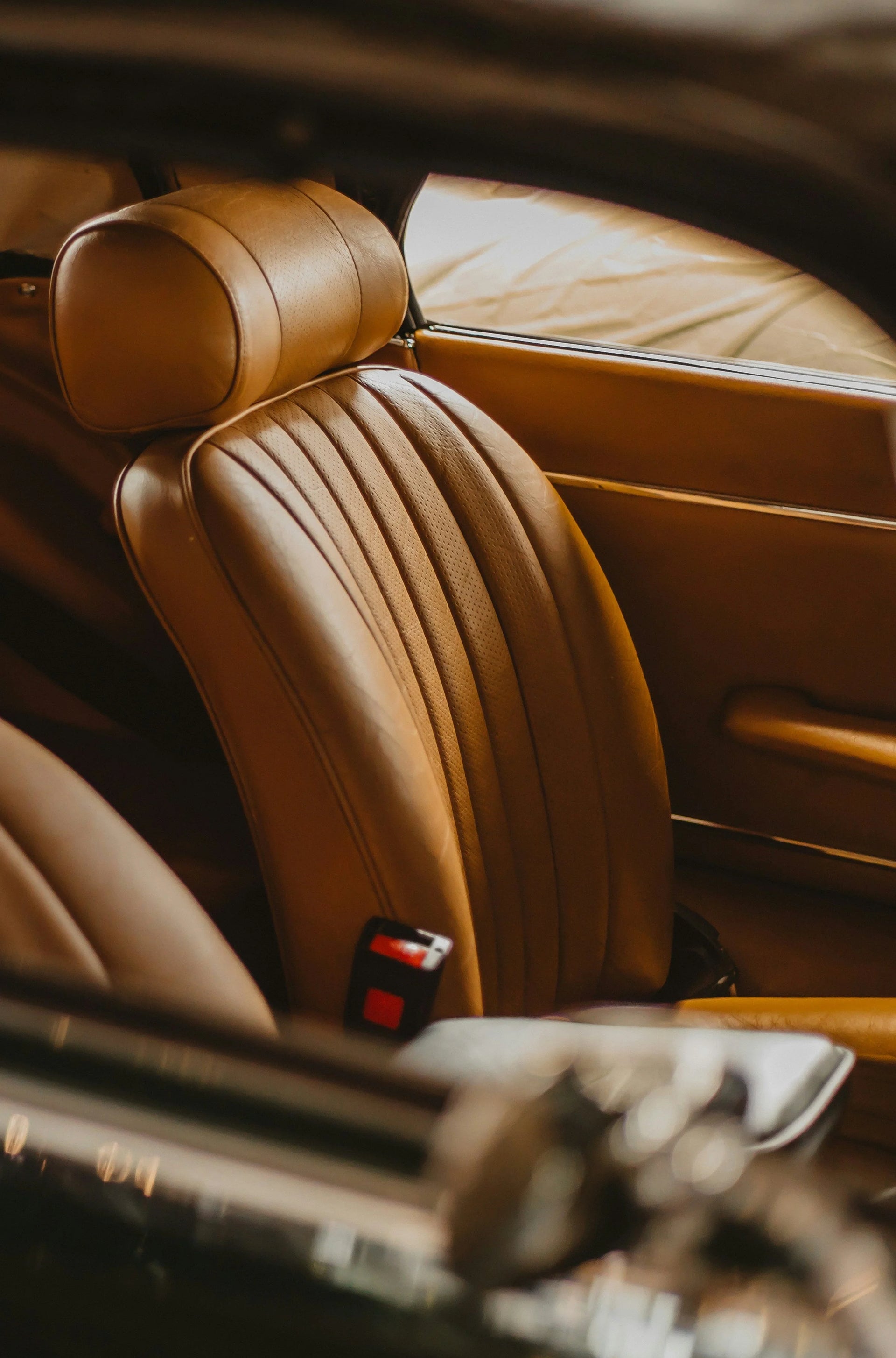 Proper Car Leather Care – The Most Common Questions & Expert Answers
