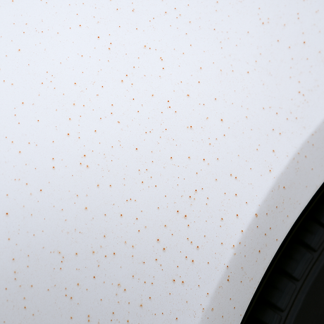 Remove Rust Spots from Your Car – How to Get Your Paint Spotless Again