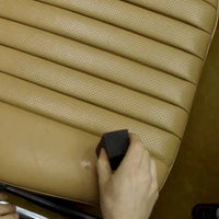 Leather Care for Classic Cars: How to Keep Your Interior Valuable and Supple